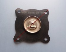 จำหน่ายยางไดอะแฟรมโซลินอยด์วาล์ว