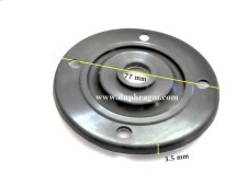 ยางไดอะแฟรมทนก๊าซNGV