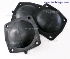 ยางไดอะแฟรมวาล์ว