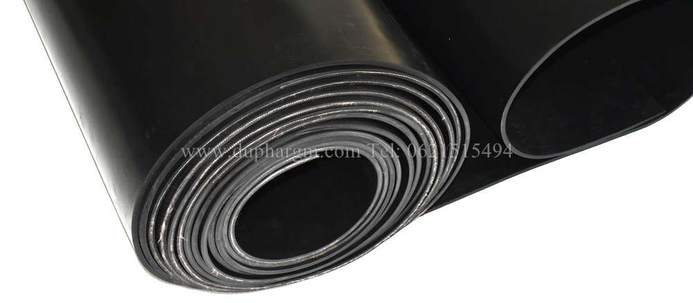 แผ่นยางไดอะแฟรม CR