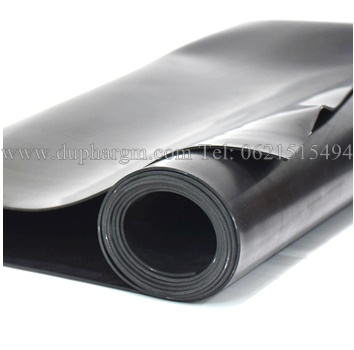 แผ่นยางไดอะแฟรม NBR