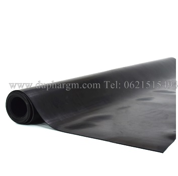 แผ่นยางไดอะแฟรมทนน้ำมัน