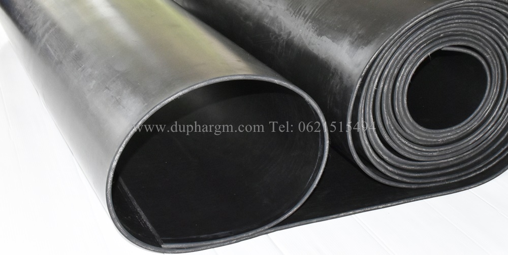 แผ่นยางไดอะแฟรมNR